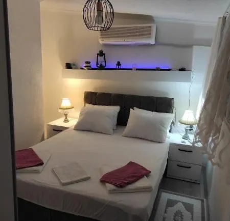 *Yeni*Keskin Apart Kaş